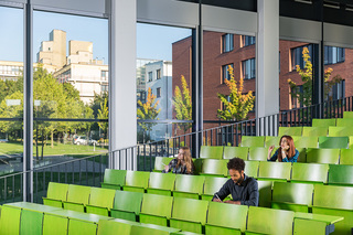 Technische Universität Dortmund,
September 2015